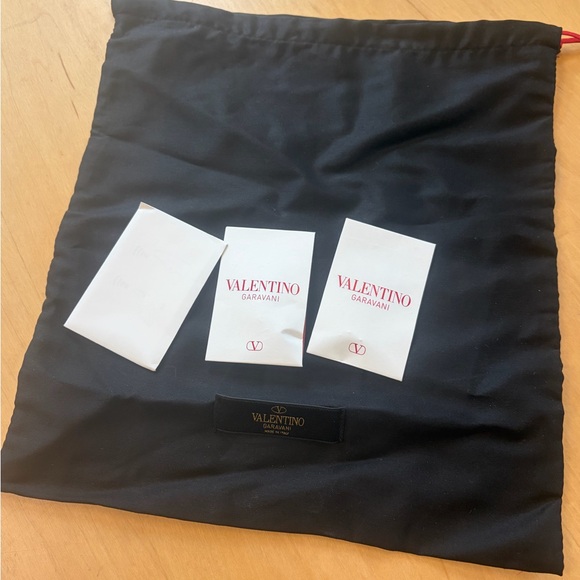 Valentino Garavani slingback pumps - Picture 5 of 6